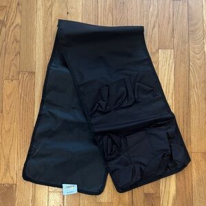 Dorm Bed Hanging Organizer